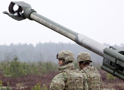 Соглашение США и Польшей по отправке американских военных является мерой обороны