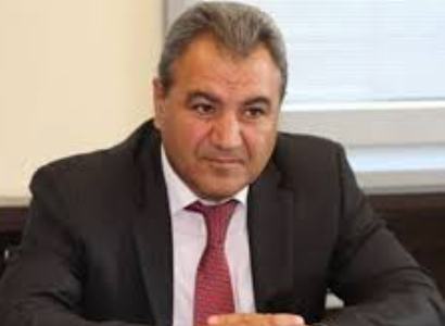 World Committee of Pan-Armenian Games Chairman on 7th Pan-Armenian Games