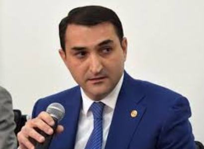 Նախկինում պարզաբանված տեղեկությունը ներկայացվում է հանրությանը որպես սենսացիա. Վահե Նիկոյանը՝ Հայկ Մարությանին