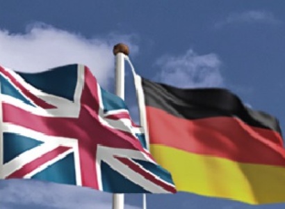 Германия и Великобритания предупредили Тегеран не нарушать лимиты припасов урана