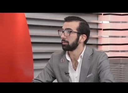 Իմ եւ ոլորտի պատասխանատուի տեսակետները չէին համընկնում. Համազգային թատրոնի նախկին փոխտնօրենը՝ իր ազատման մասին