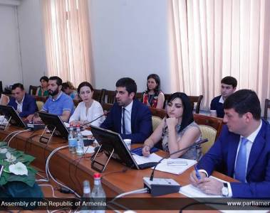 «Հրապարակ». Նիկոլայ Բաղդասարյանը «ռազբորկայի» էր կանչել Թագուհի Թովմասյանին