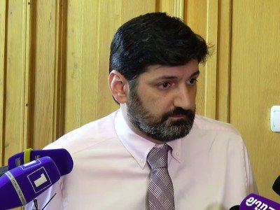 «Հրապարակ». Խորհրդարանում մեծ ճակատամարտ է սպասվում