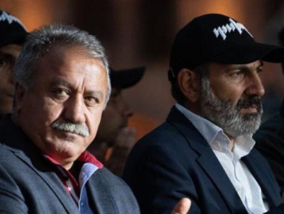 «Իրատես». Փաշինյանը վրե՞ժ է «լուծում» Սասուն Միքայելյանից