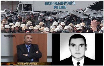 «Ժողովուրդ». Կոնկրետ անուններ են տրվել. Զաքար Հովհաննիսյանի սպանության գործով ցուցմունք են տվել