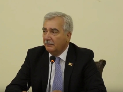 Հայ պատգամավորները զգուշացրել են Մոսկվային