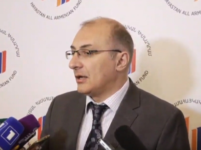 «Հայաստան» համահայկական հիմնադրամը ռազմավարությունը փոխում է
