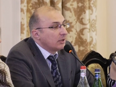 «Հայաստան» հիմնադրամի գործունեության 28 տարում իրականացվել են 370 մլն դոլարի ծրագրեր. տնօրեն