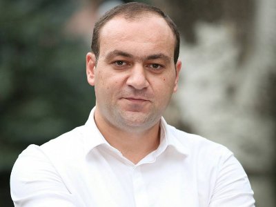 Կա´մ գնահատական Վահե Գրիգորյանի հայտարարություններին, կա´մ պատասխանատվության կանչեք սուտ մատնության համար.Արսեն Բաբայան