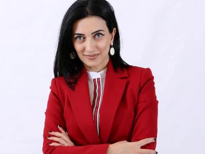 «Սահմանադրական դատարանի անդամի ընտրություն» տրագիկոմեդիայի վերջին արարը` այսօր խորհրդարանում. Արփինե Հովհաննիսյան