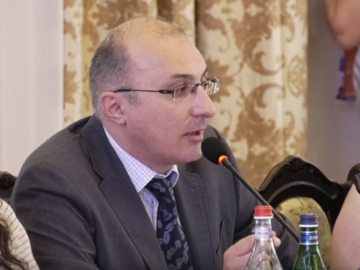 Исполнительный директор Всеармянского фонда «Айастан»: Западно-армянский под угрозой исчезновения