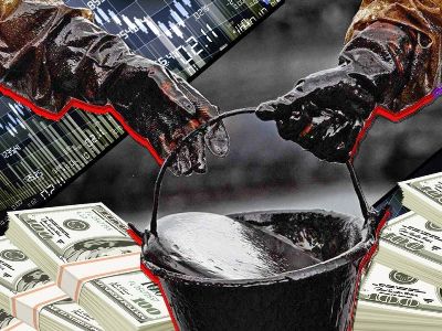 Нефть как двигатель «прогресса» Азербайджана: Кучке богачей все, другим ничего