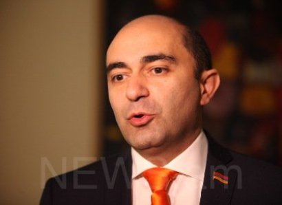 Այստեղ գաղափարական տարաձայնություն փնտրելը տեղին չէ. Մարուքյանը՝ Արման Բաբաջանյանի տարբերվող կարծիքի մասին
