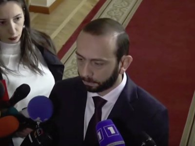 Միրզոյանը հավաստիացնում է. ՌԴ դեսպանին ԱԳՆ կանչելը դիրքորոշման խստացում չի նշանակում