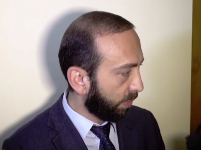 ԱԺ նախագահը պարզաբանեց վեթինգի մեխանիզմները