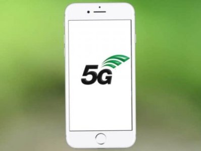 В 2020 году iPhone могут получить поддержку 5G