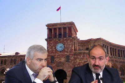 «Ժամանակ». Անսպասելի քննարկում վարչապետի եւ ամենահարուստ հայի միջեւ. ինչի՞ մասին են խոսել