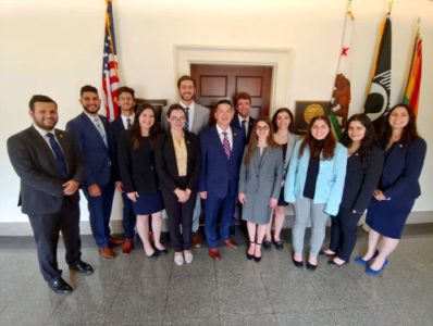 US House passes Cox amendment on US aid to Artsakh