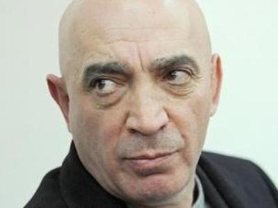 Երեւանում թալանել են քրեական հետախուզության գլխավոր վարչության նախկին պետ Հովհաննես Թամամյանին