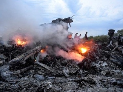 Следствие назвало имена подозреваемых в крушении Boeing МН17