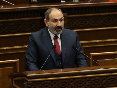Премьер-министр: Аудиторская палата должна быть независимым органом