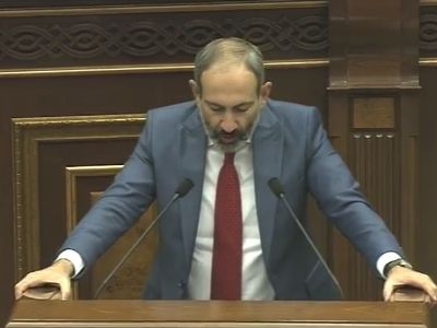 Премьер-министр: Самое главное предусловие для развитие туризма в Армении - позитивный имидж