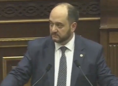 Արայիկ Հարությունյանը՝ դպրոցներում ավարտական քննությունների ցավալի արդյունքների մասին