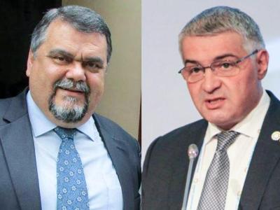 Armenia has new ambassadors in Uzbekistan and Montenegro
