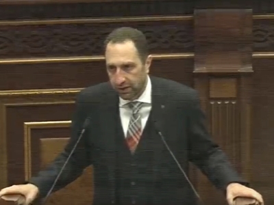 Վեթինգը չպետք է միայն օգտագործվի մի շարք դատավորների զբաղեցրած պաշտոններից ազատելու համար