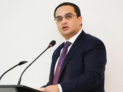 Մոսկվայի միջազգային հարաբերությունների համալսարանը երկարաձգել է պայմանագիրը Վիկտոր Սողոմոնյանի հետ