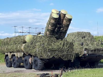 «Ս-300» ԶՀՀ. Օրվա եւ գիշերվա ցանկացած ժամին, ցանկացած եղանակին պատրաստ են Հայաստանի սահմանների պաշտպանությանը (ֆոտո)