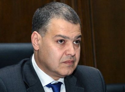 Դավիթ Հարությունյանը հերքում է ՀՀԿ–ից դուրս գալու մասին տեղեկությունը