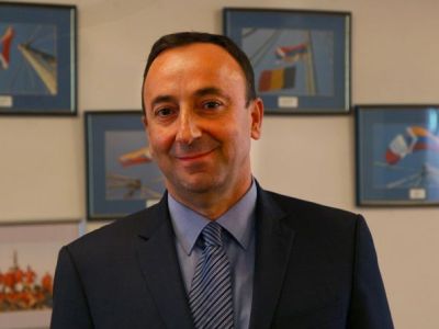 Ինչպես տեսնում եք՝ ես աշխատանքի եմ գնում, եթե անհրաժեշտություն լինի, հայտարարություն կանեմ. Հրայր Թովմասյան