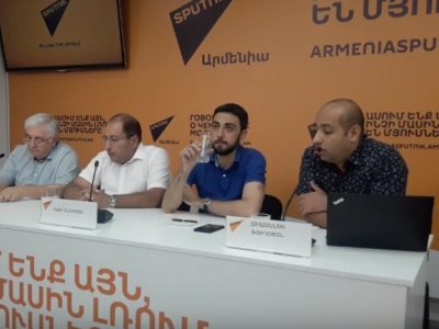 Վերջնական խոսքը Սահմանադրական դատարանինն է՝ դուր է գալիս դա, թե ոչ. Ռոբերտ Քոչարյանի փաստաբան