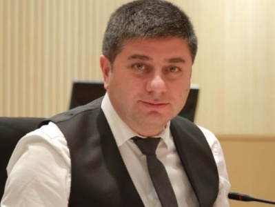 Head of Georgian delegation in Assembly on Orthodoxy gives up parliamentary seat