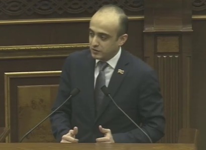 Խորհրդարանական ընդդիմությունն առաջարկում է տեղեկացնել այցելուներին կալանվածների հնարավոր հիվանդության մասին