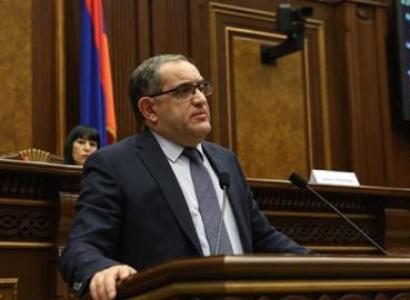 Վիգեն Քոչարյանն ընտրվեց ԲԴԽ անդամ