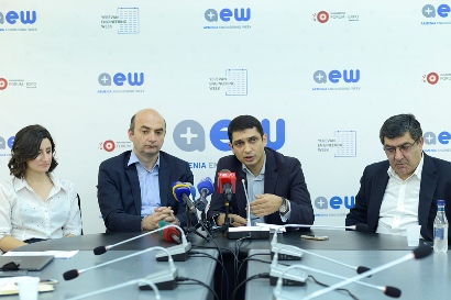 «Հայաստան-Ինժեներական շաբաթ»-ը կներկայացնի ՀՀ ինժեներական ներուժը. Երեւան են գալու «Nvidia»-ն ու «Nokia»-ն