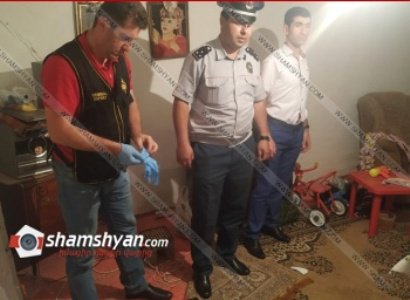 «Մորս մոտ եմ ուղարկում երեխին». Մանրամասներ Հարթագյուղի սահմռկեցուցիչ դեպքից