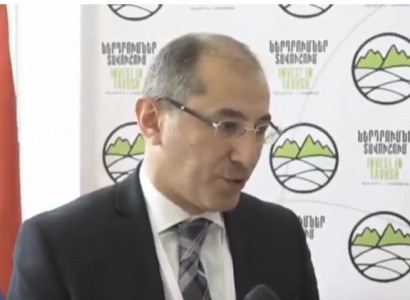 Վարկերն ավելացել են 30 տոկոսով. որտեղի՞ց վստահություն, որ վաղը ես այդ վարկերը կմարեմ, եթե աշխատավարձը չի աճում. Արամյան