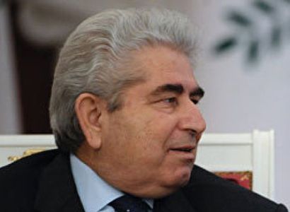 Armenia President condoles with Cyprus counterpart