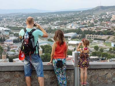 Որքա՞ն կկորցնի Վրաստանը, եթե ոչ մի ռուսաստանցի զբոսաշրջիկ չլինի. հետազոտություն