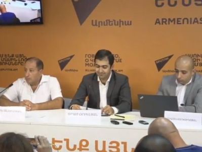 Armenia ex-President and his attorneys not to take part in today's court session