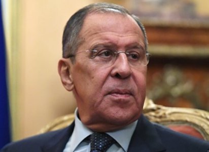 Лавров: ситуация вокруг Ирана развивается по очень плохому сценарию