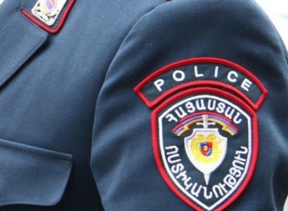 Armenia police establish identity of person who stabbed Reformists Party board member