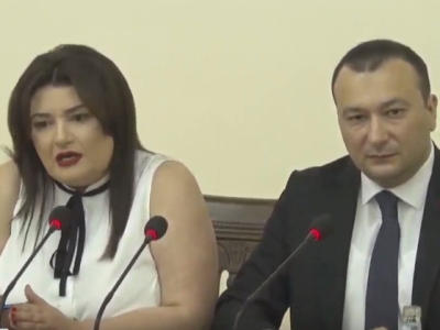 «Մարտի 1»-ի գործը պետք է քննել բացառապես իրավական հարթությունում. «Բարգավաճ Հայաստան»
