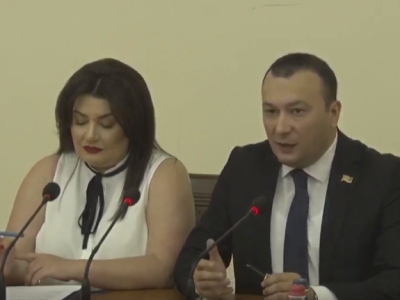 Ոչ ոք չպետք է իրավական գնահատական տա Ռոբերտ Քոչարյանի գործին. Վահե Ենֆիաջյան