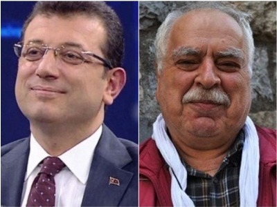 Armenian architect taught new Istanbul mayor to look at cities through architect's eyes