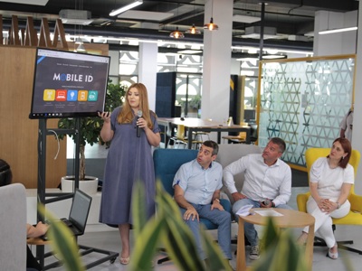 Beeline- ը եւ Նիկիտա Մոբայլն առաջինը Հայաստանում գործարկեցին Mobile ID ծառայությունը