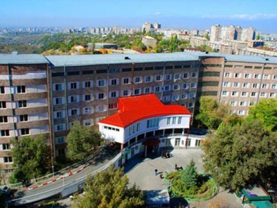 «Գրիգոր Լուսավորիչ» ԲԿ-ում ծեծի ենթարկված սիրիահայ բժիշկը վիրահատության հետ կապ չի ունեցել. նոր մանրամասներ